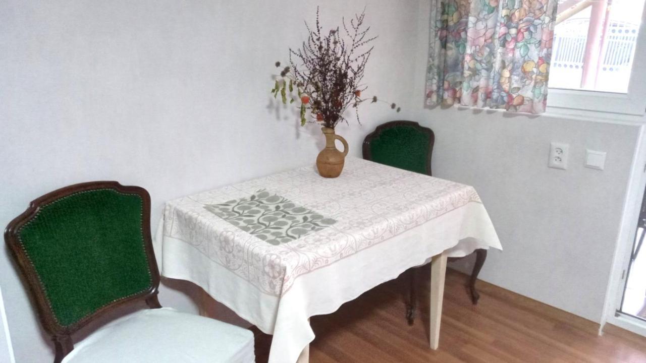 Beso-House Διαμέρισμα Borjomi Εξωτερικό φωτογραφία
